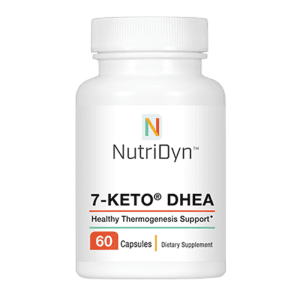 7-Keto® DHEA
