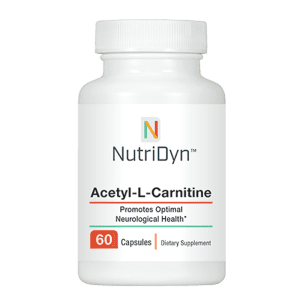 Acetyl-L-Carnitine