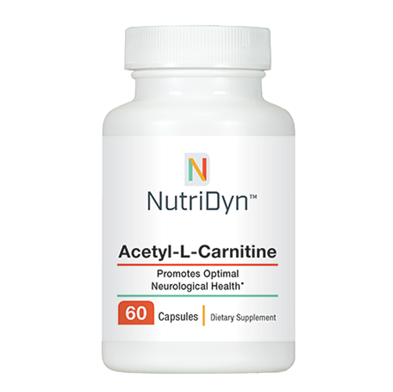 Acetyl-L-Carnitine