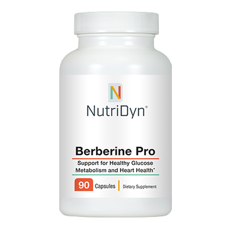 Berberine Pro