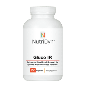 Gluco IR