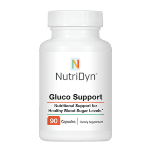 Gluco Support