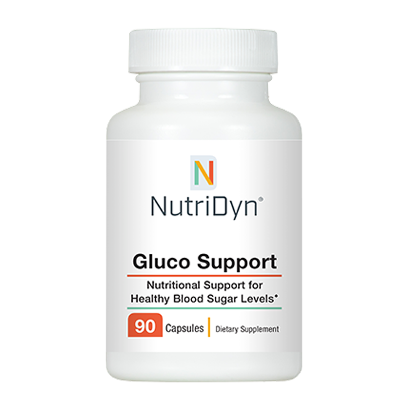 Gluco Support