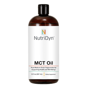 MCT oil