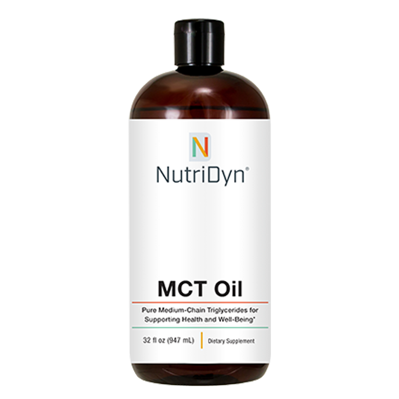 MCT oil