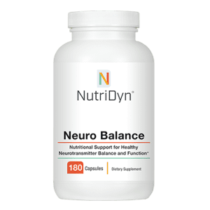 Neuro Balance