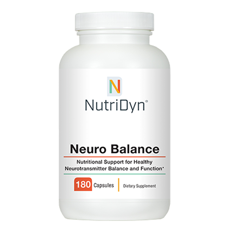 Neuro Balance