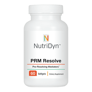 PRM Resolve