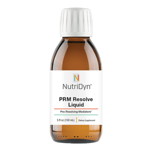 PRM Resolve Liquid