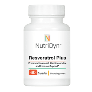 Resveratrol Plus