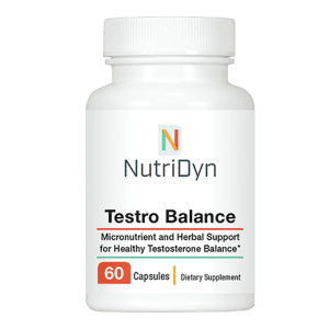 Testro Balance