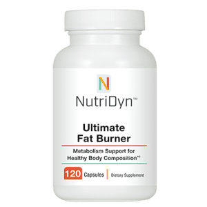 Ultimate Fat Burner