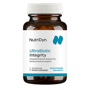 UltraBiotic Integrity