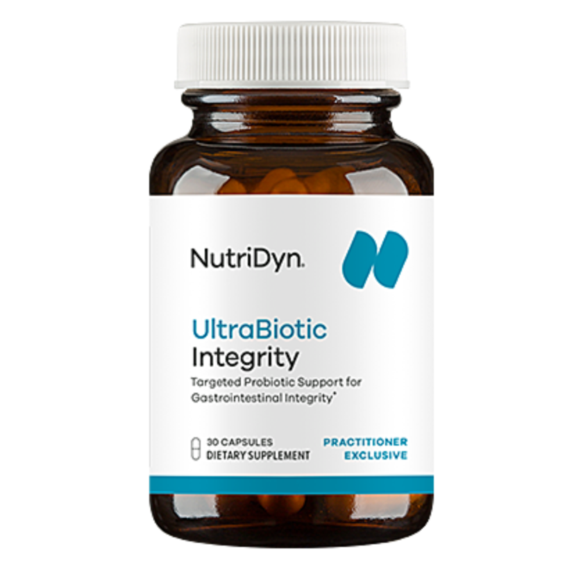 UltraBiotic Integrity