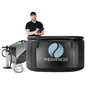 TheraFrost Installation