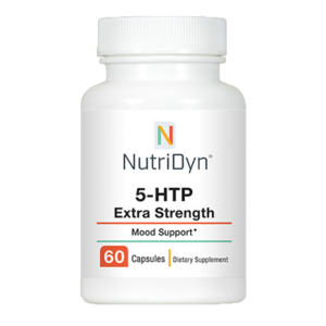 5-HTP Extra strength