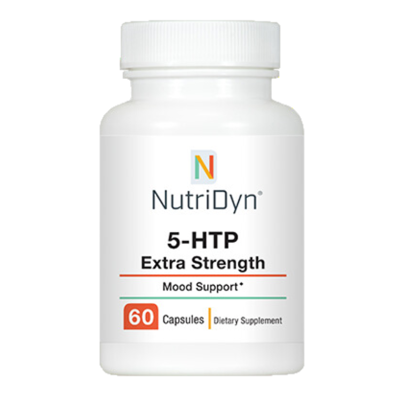 5-HTP Extra strength