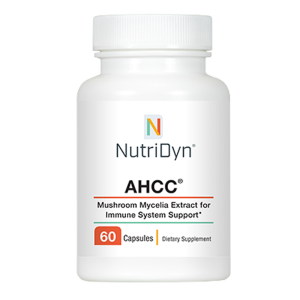 AHCC®