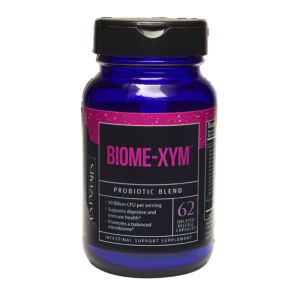 BIOME-XYM