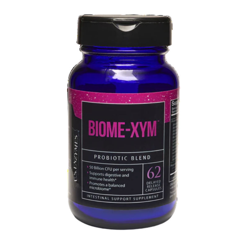 BIOME-XYM