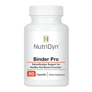 Binder Pro