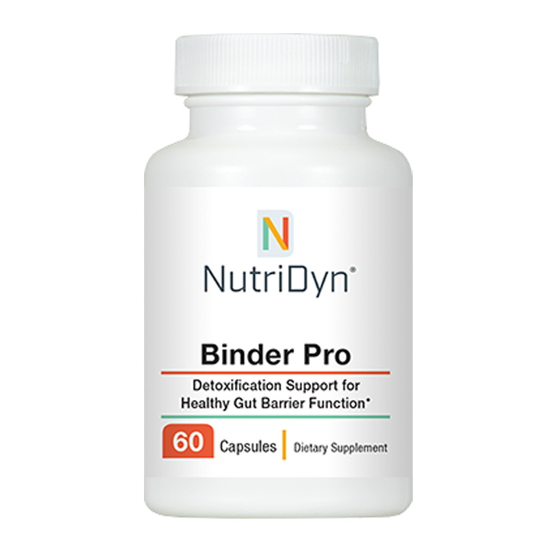 Binder Pro