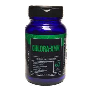 CHLORA-XYM