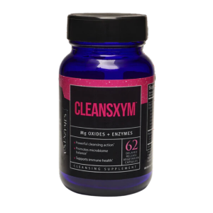 CLEANSXYM