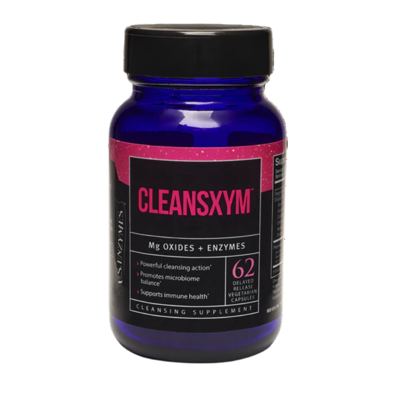 CLEANSXYM