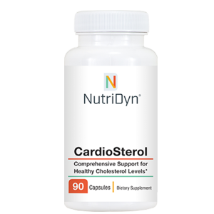 CardioSterol
