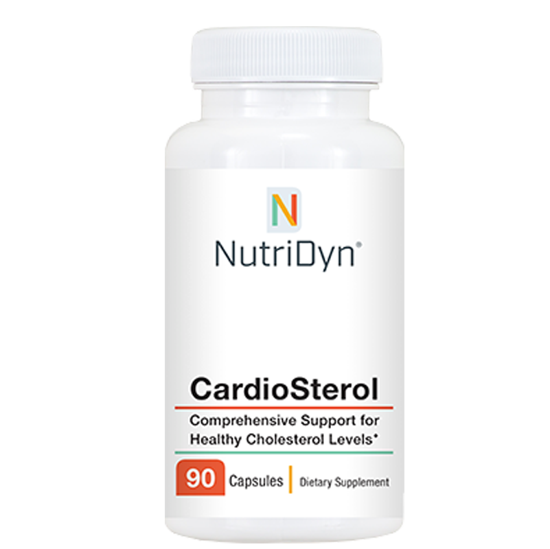 CardioSterol