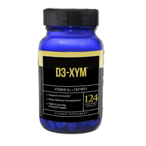 D3-XYM