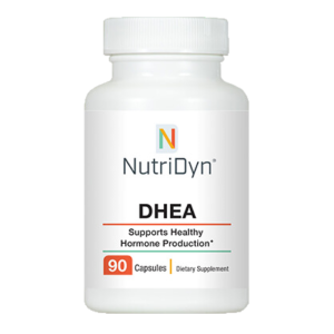 DHEA