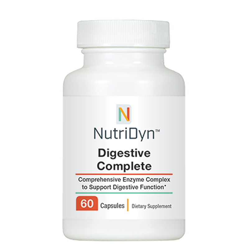 Digestive Complete