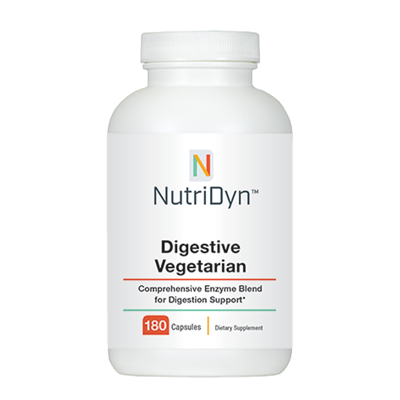Digestive Vegetarian