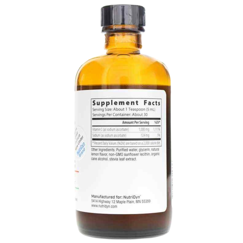 Liposomal C - Image 2