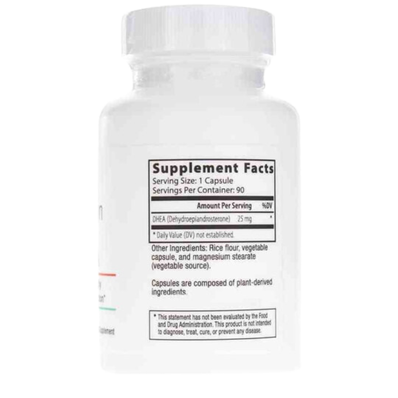 DHEA - Image 2