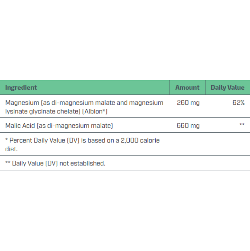 Magnesium Glycinate - Image 3