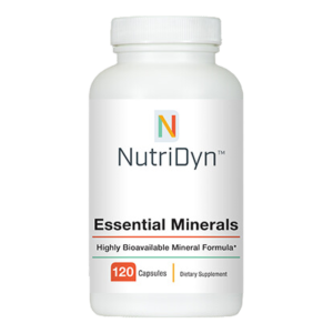 Essential Minerals