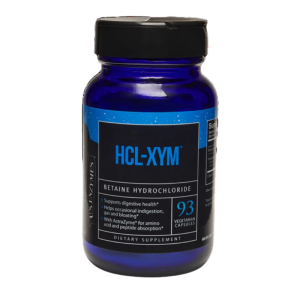 HCL-XYM