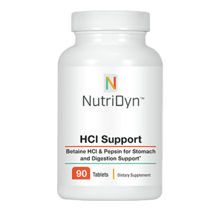 HCL Support