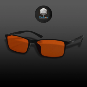 Gafas protectoras de Luz Azul