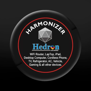 Armonizador electromagnetico Mediano
