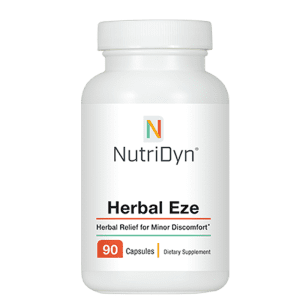 Herbal Eze