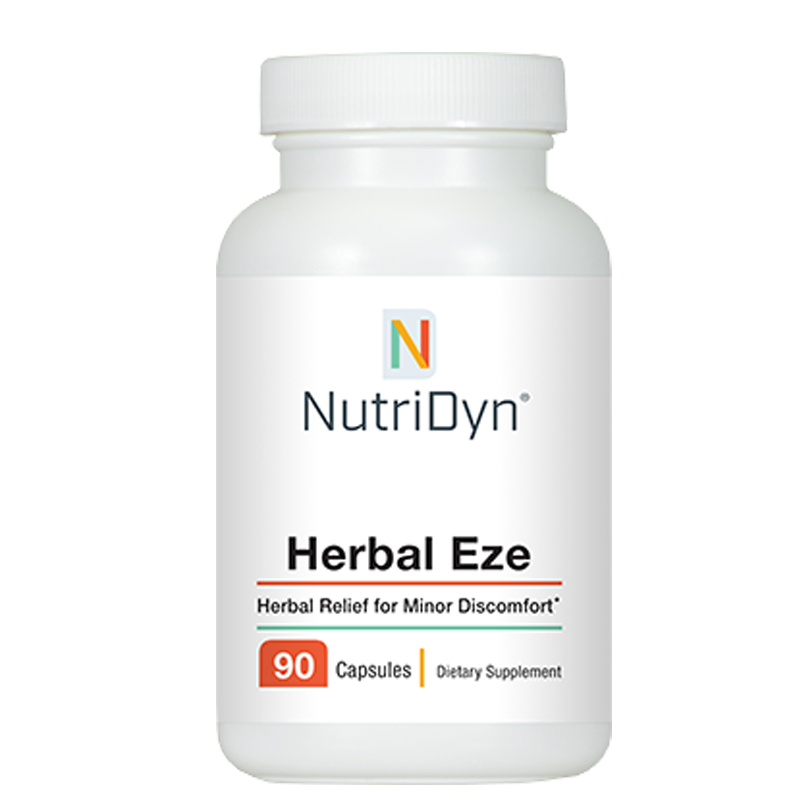 Herbal Eze