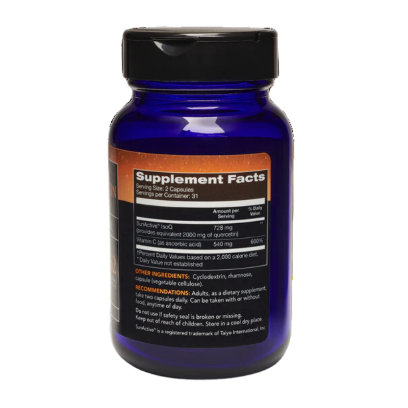 IsoQuercetin - Image 2