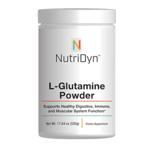 L-Glutamine powder