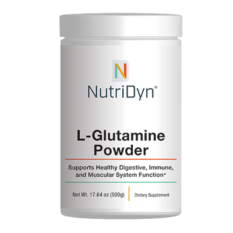 L-Glutamine powder