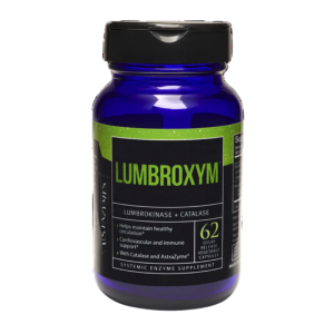 LUMBROXYM