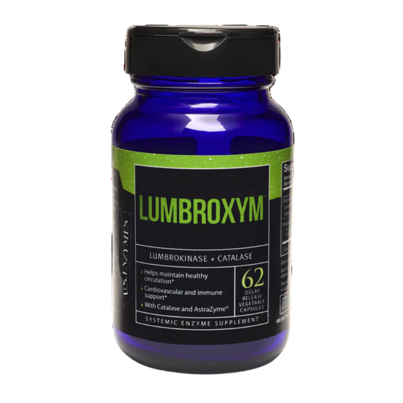LUMBROXYM